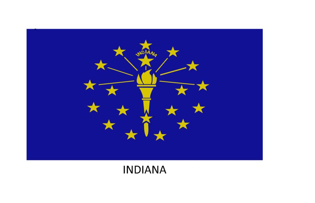 Indiana Escrow Changes to Lender License