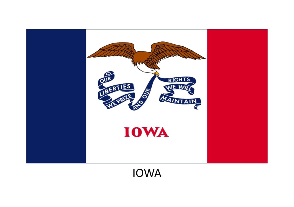 Iowa Escrow Changes to Lender License