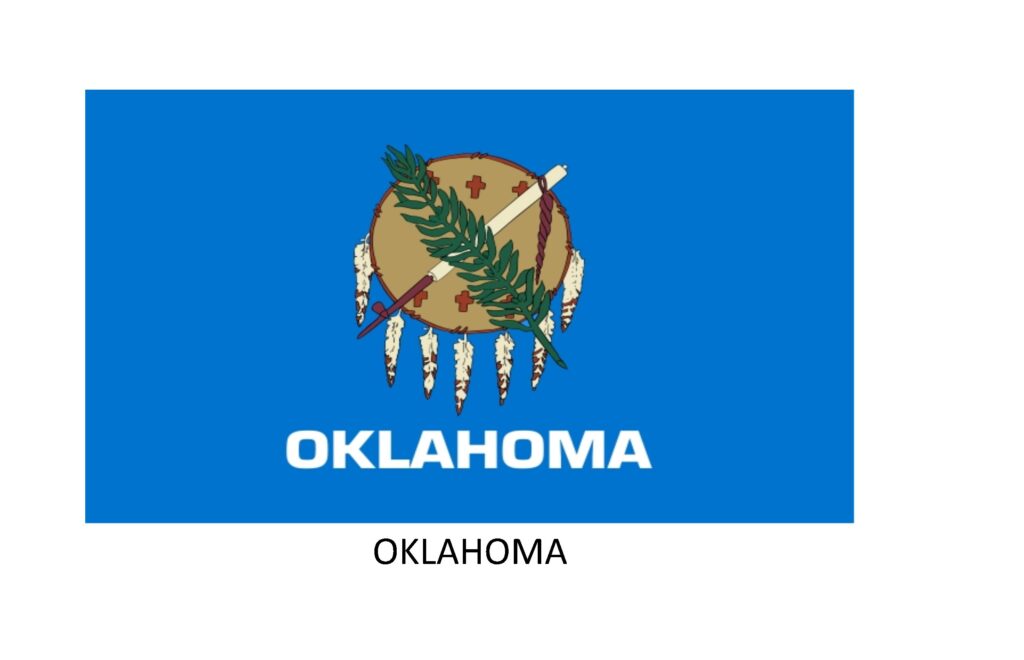 Oklahoma Escrow Changes to Lender License